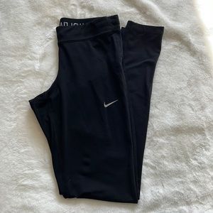Nike running leggings